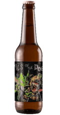 Reptilian Tankard Pils of the Dog